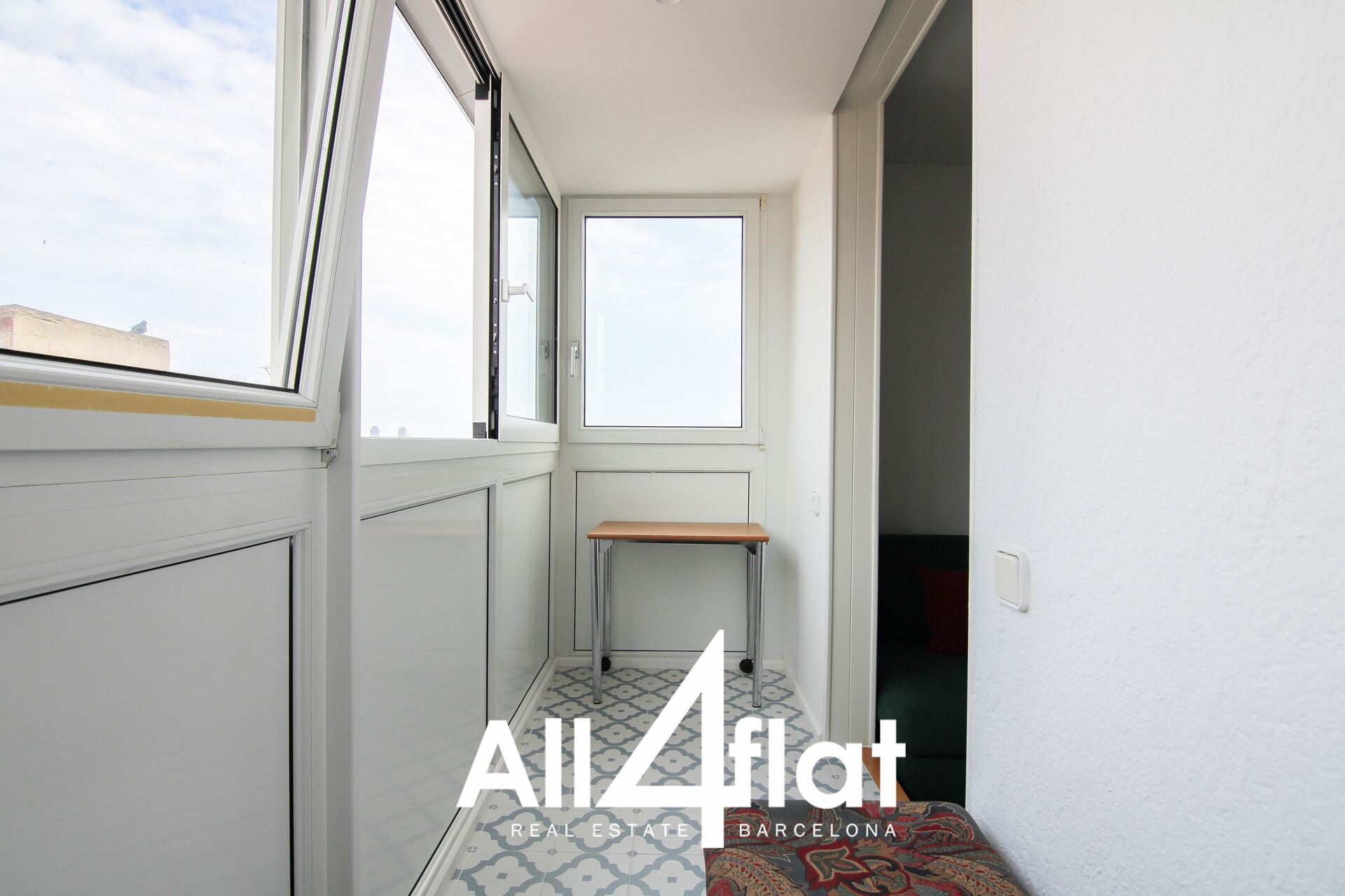 Piso de 60 m² en Barcelona