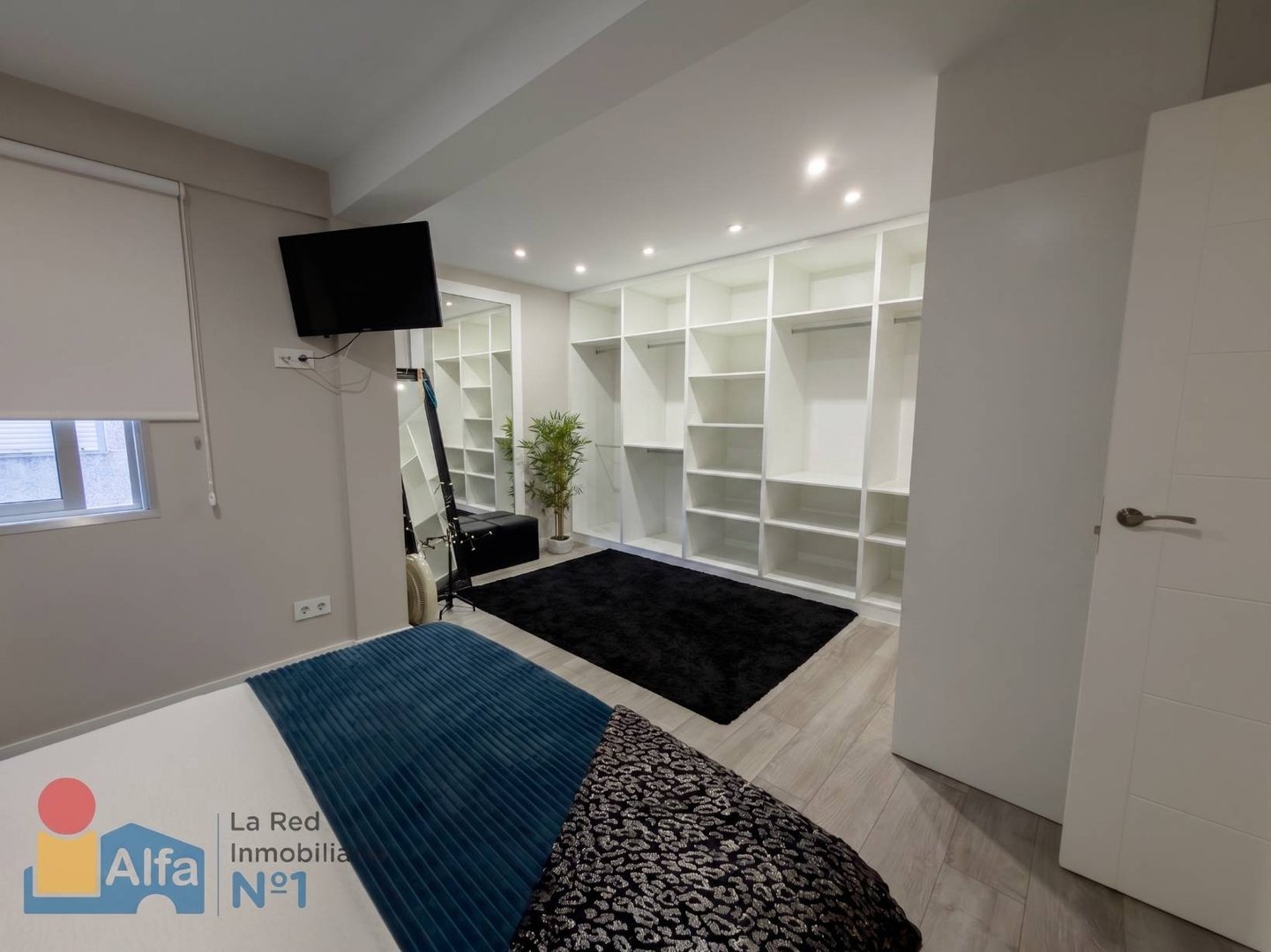 Piso de 98 m² en Vigo