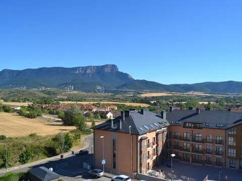 Piso de 80 m² en Jaca