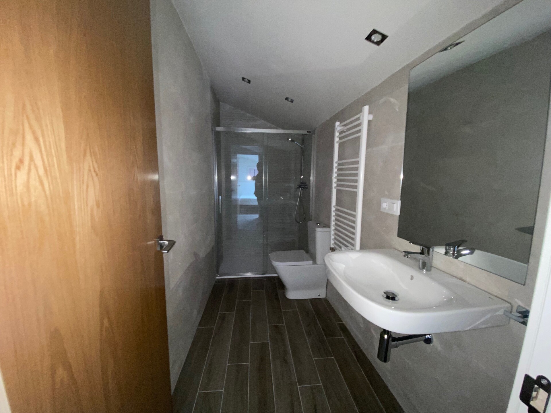Piso de 70 m² en Badajoz