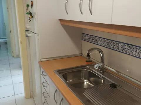 Piso de 75 m² en Vera