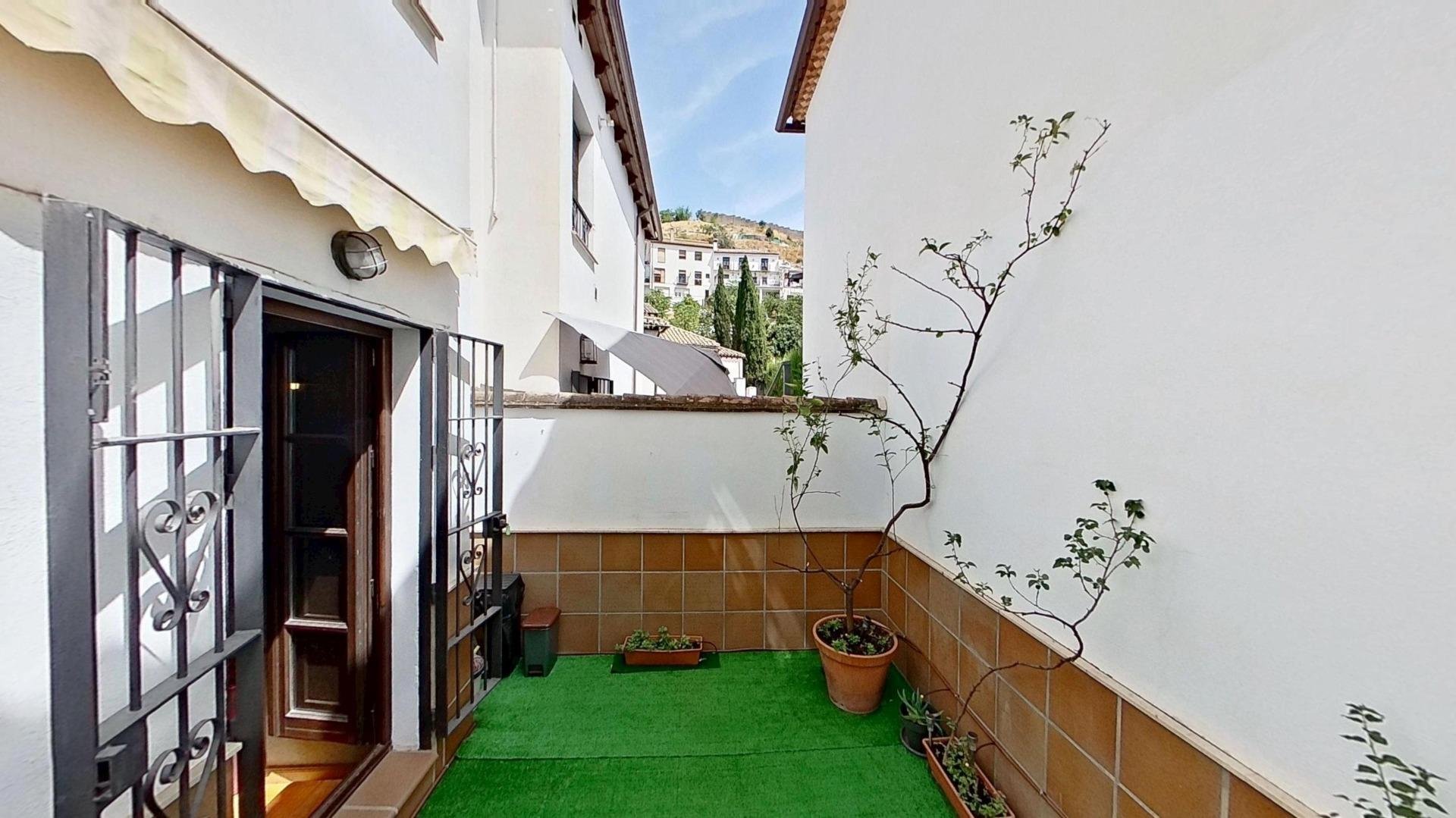 Piso de 71 m² en Granada