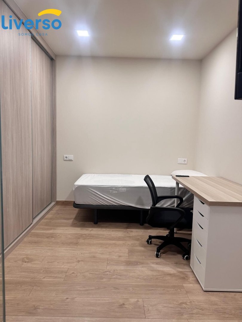 Habitación 95 m², Burgos