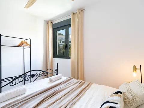 Piso de 100 m² en Conil de la Frontera