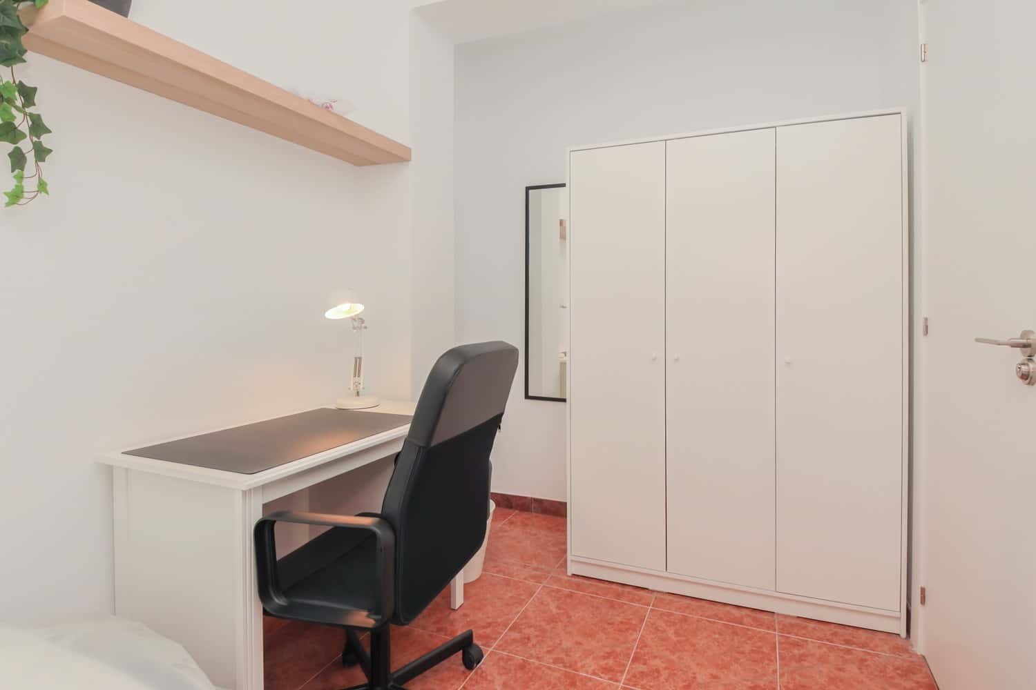 Habitació de lloguer, Reus