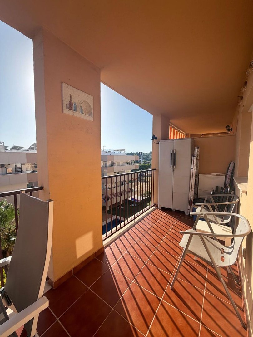 Piso de 86 m² en Fuengirola