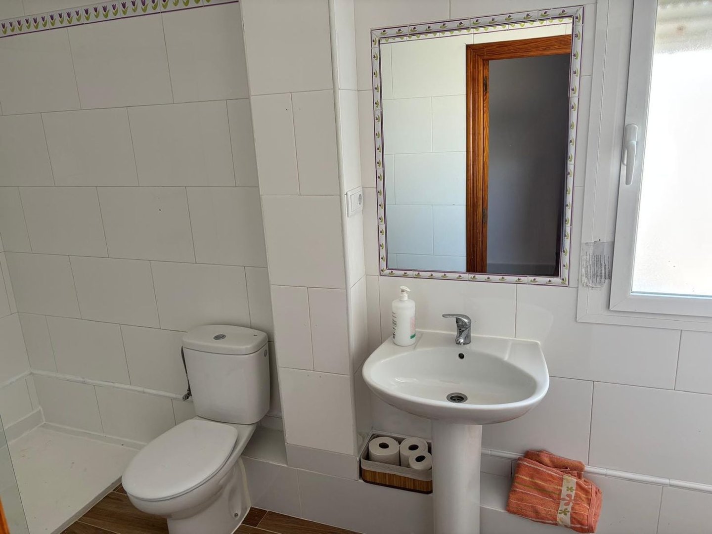 Piso de 81 m² en Cádiz