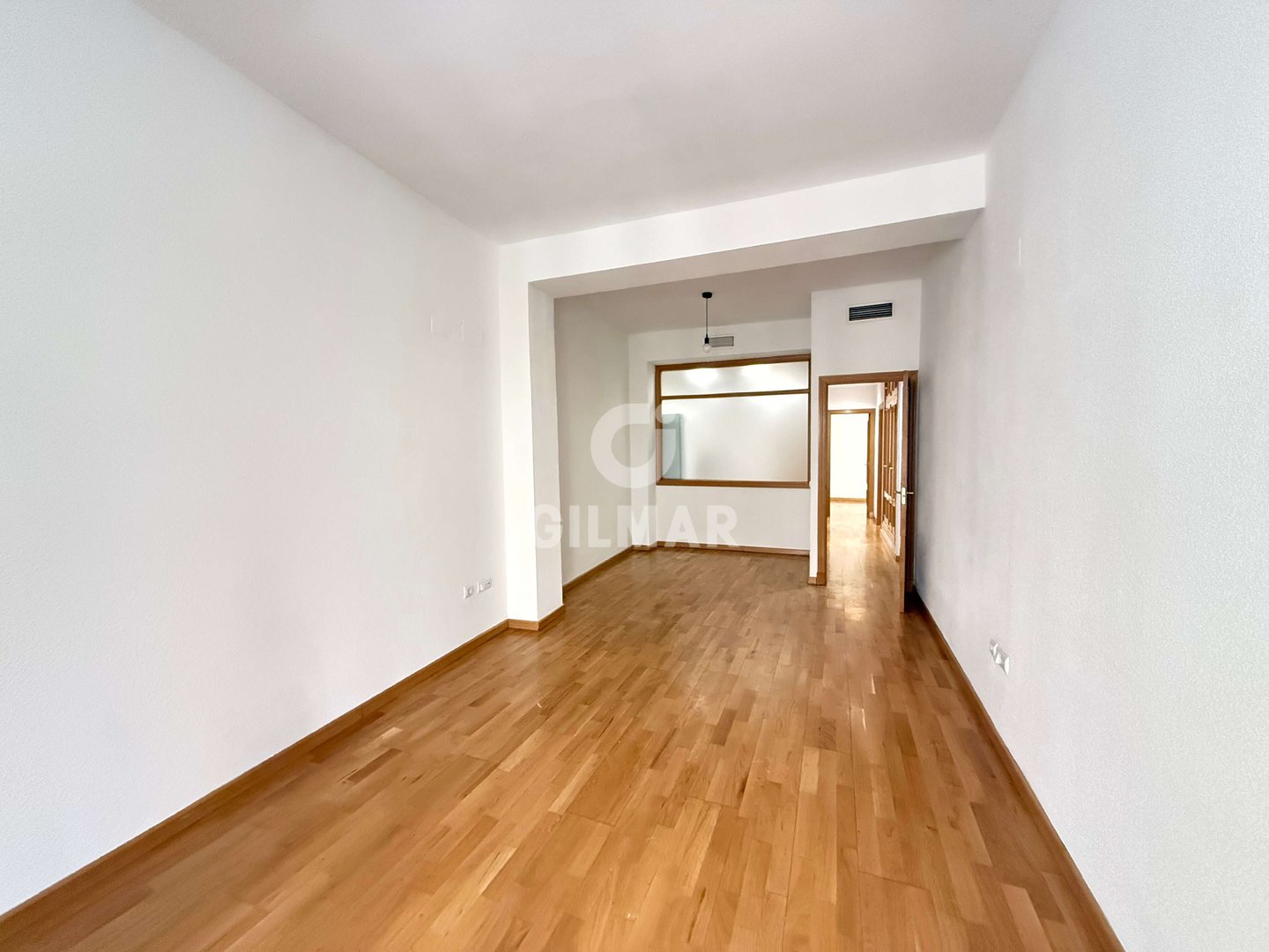 Piso de 106 m² en Madrid