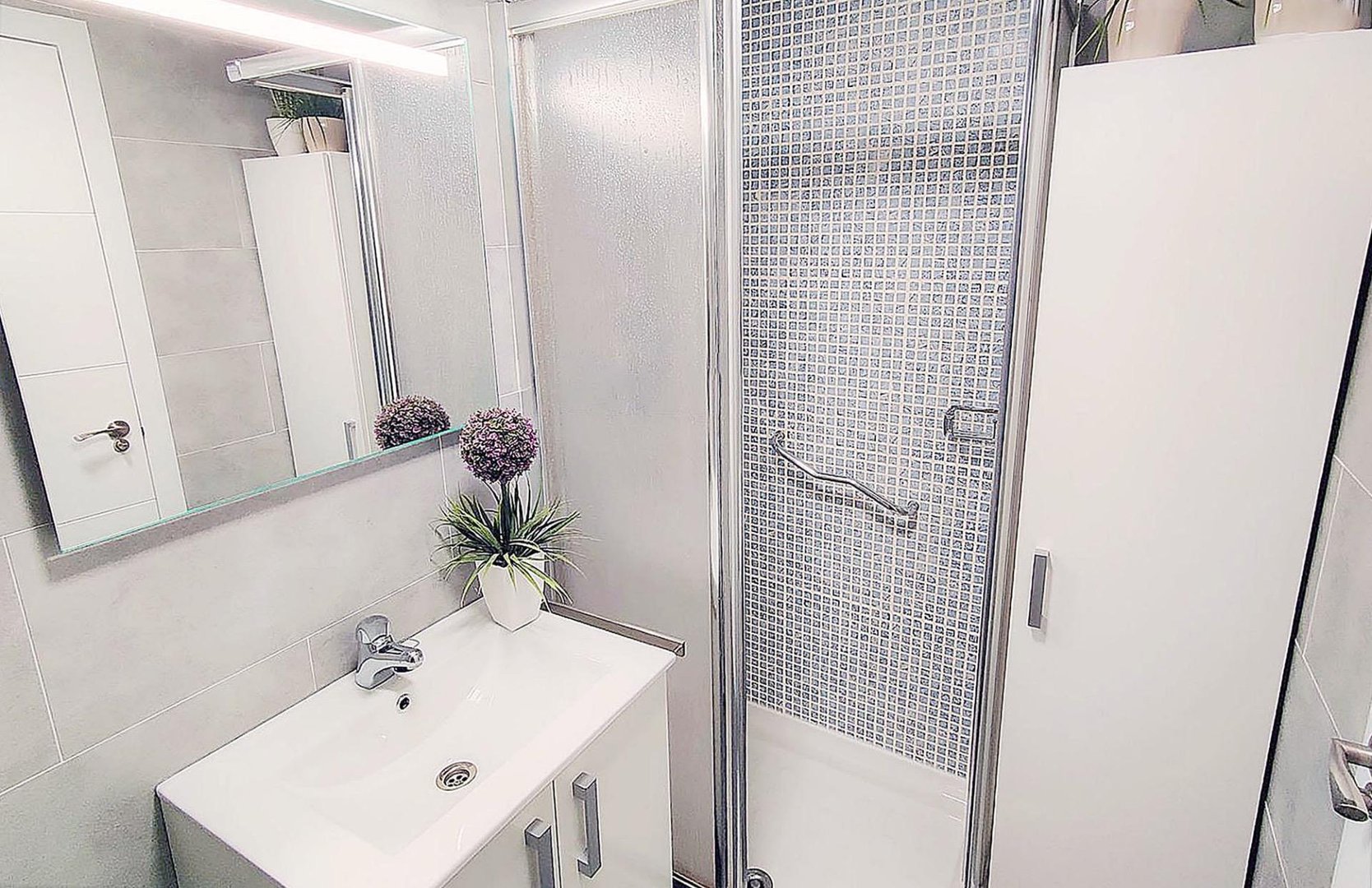 Piso de 51 m² en Madrid