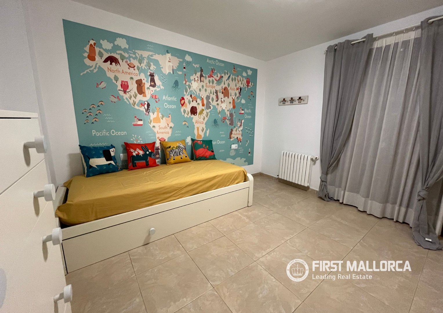 Piso de 200 m² en Sa Pobla