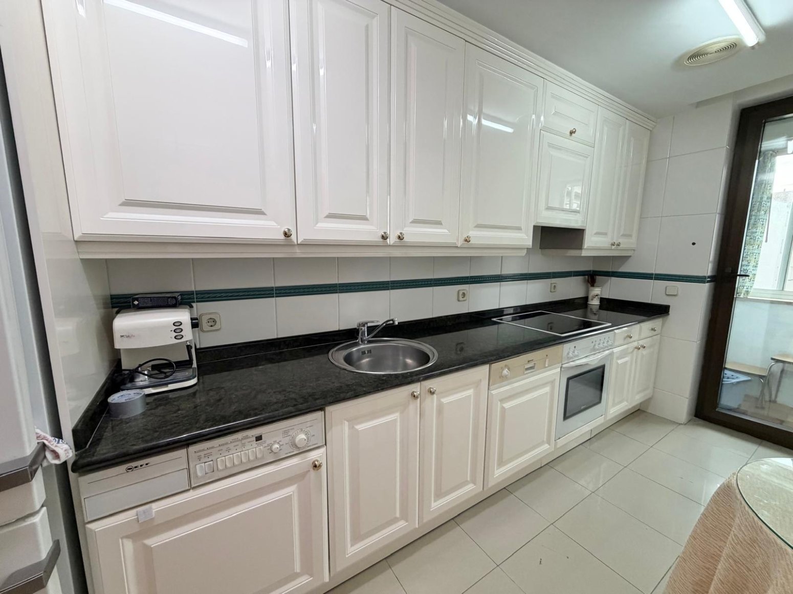 Piso de 85 m² en Logroño