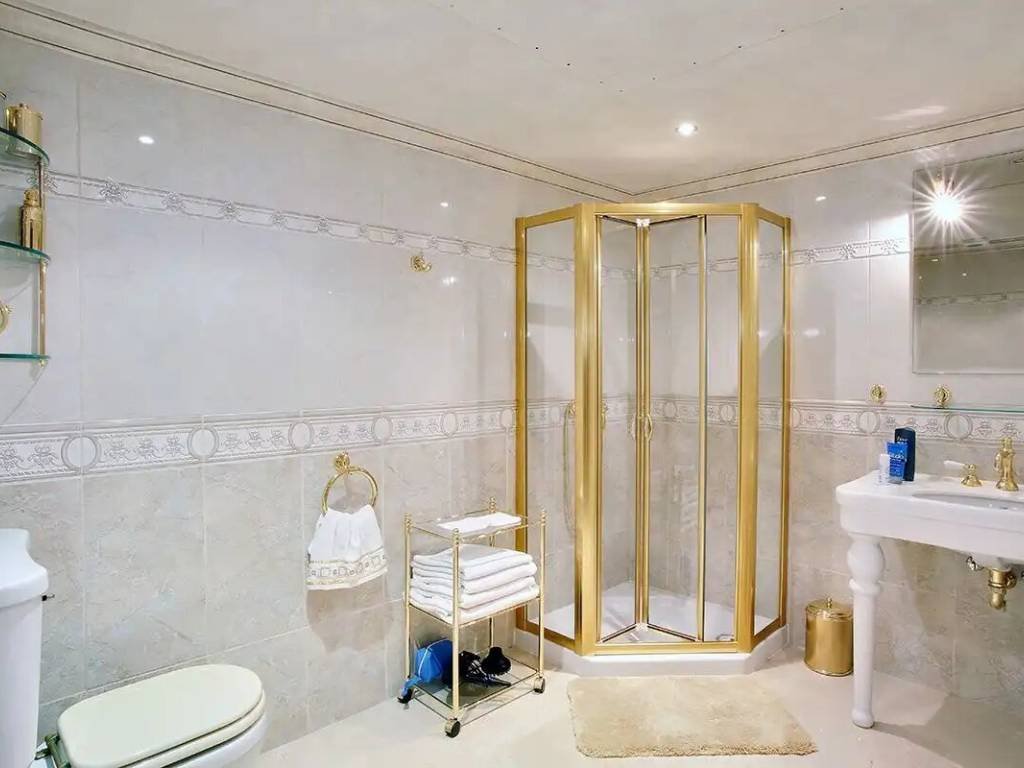 Квартира 115 м² в Marbella