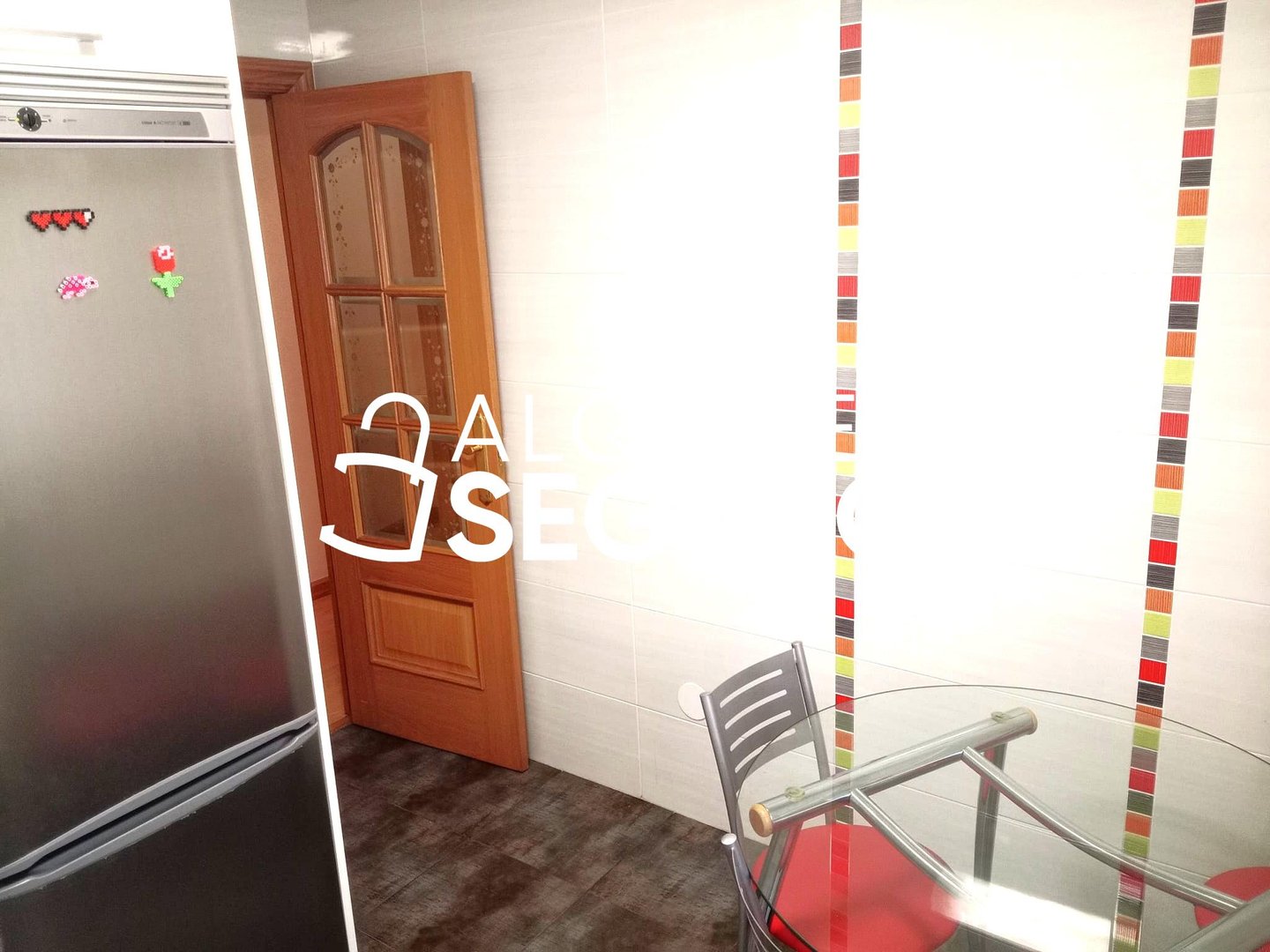Piso de 113 m² en Valladolid