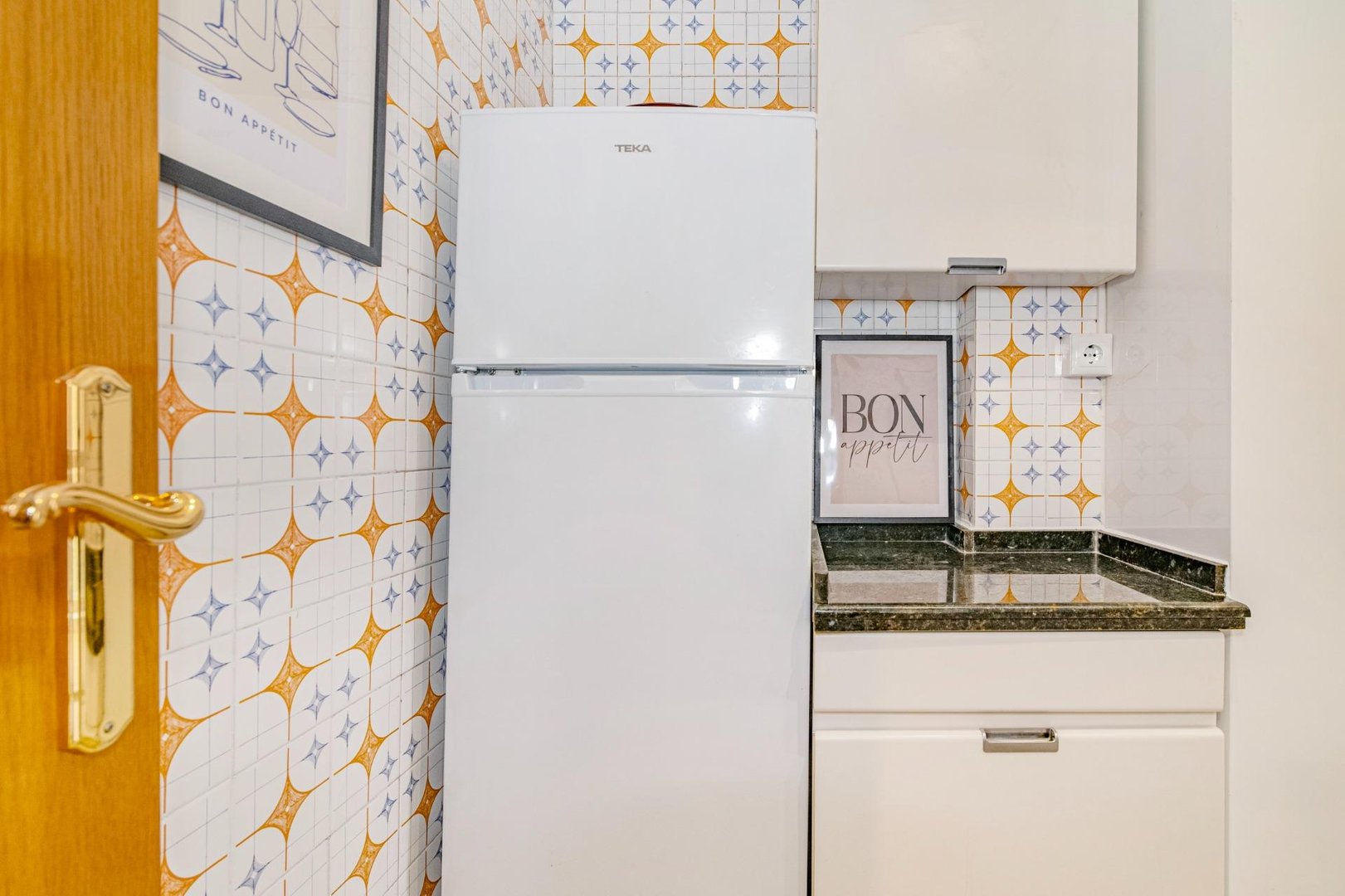 Piso de 97 m² en Granada