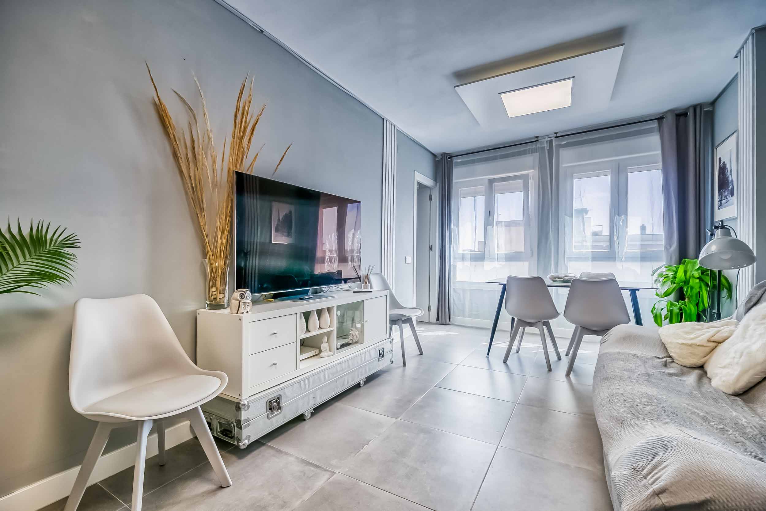 Habitación 90 m², Málaga