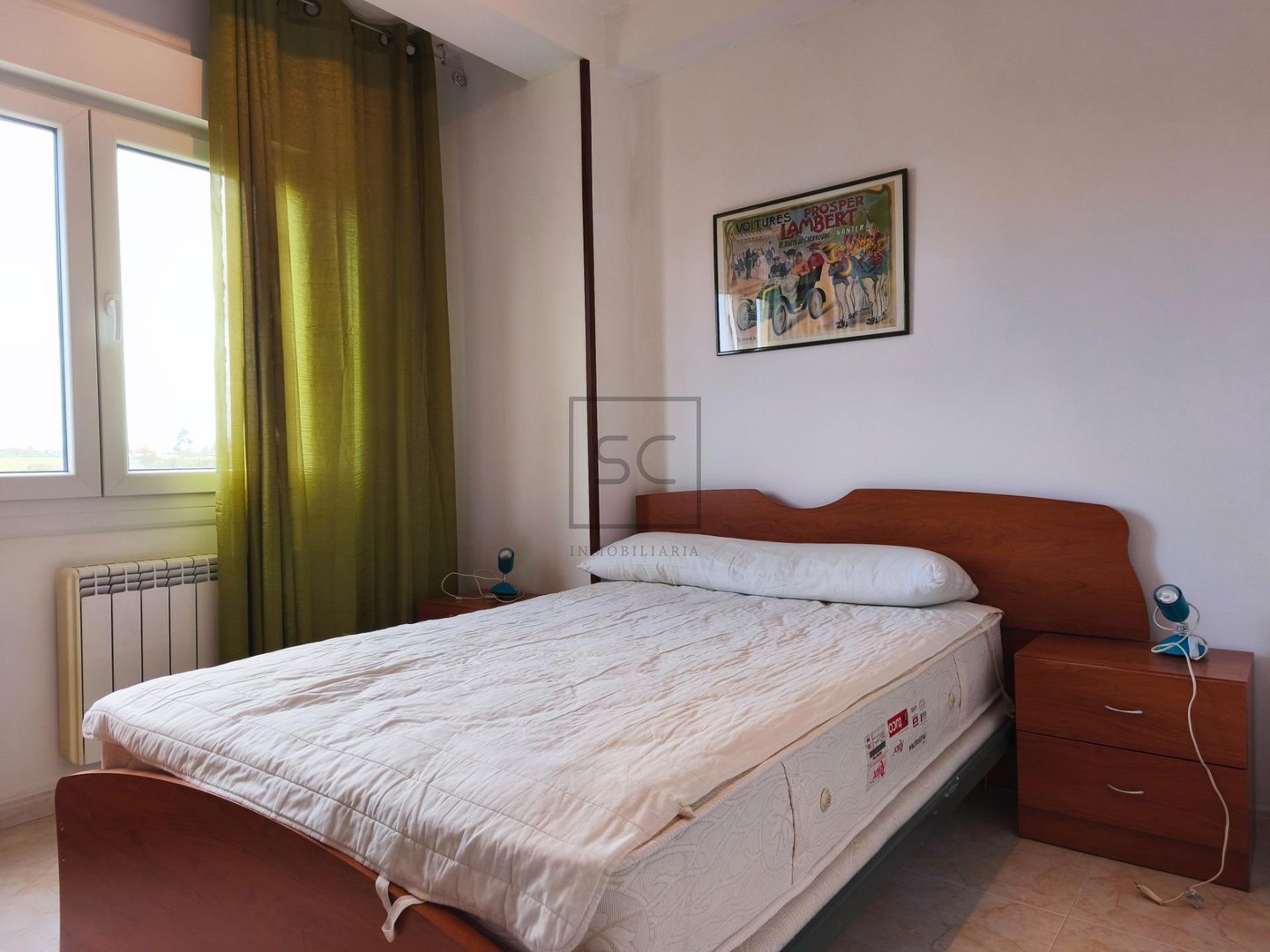 Piso de 88 m² en Mugardos