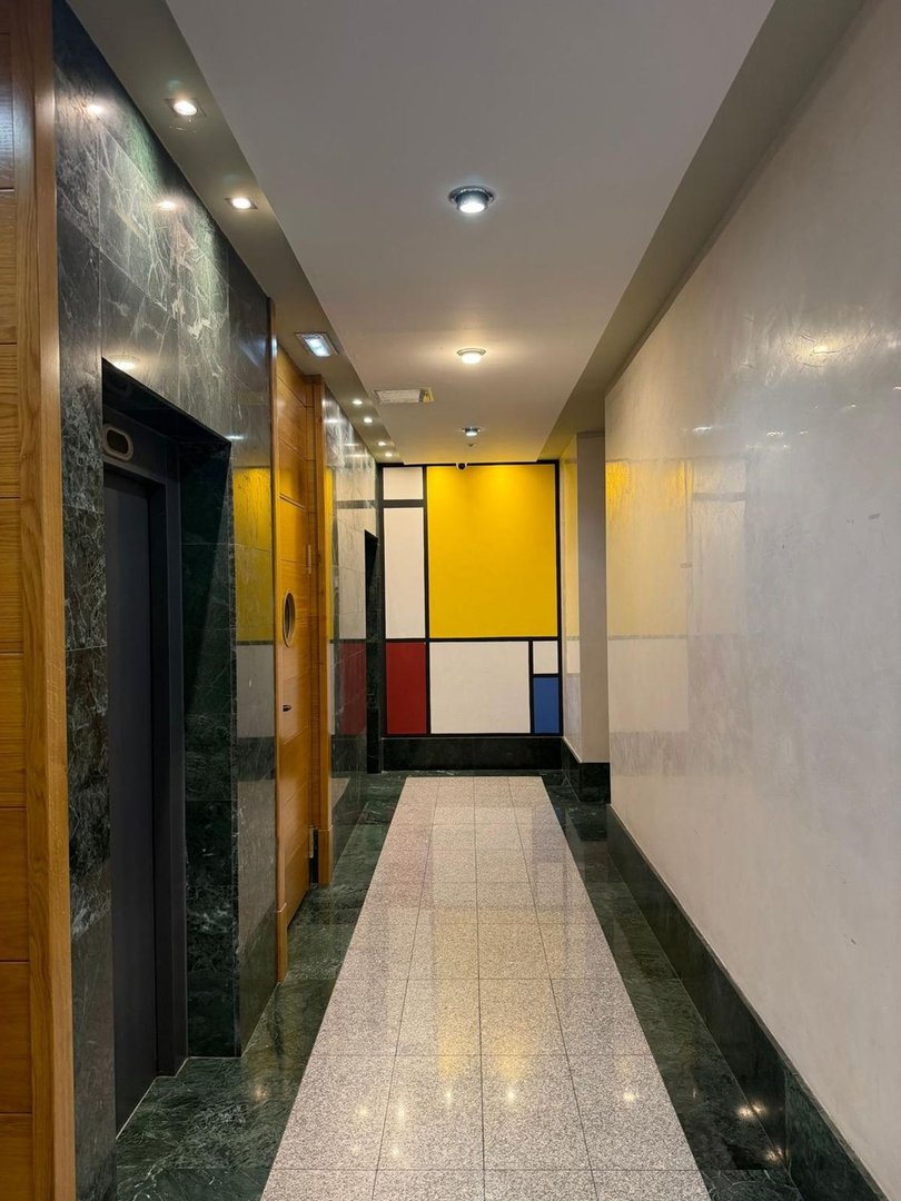 Flat 86 m² in Oviedo
