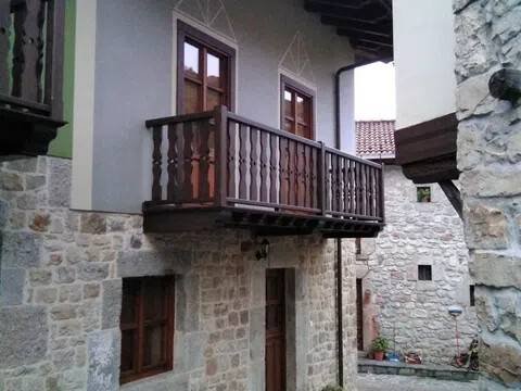 Casa 110 m² a Cabrales