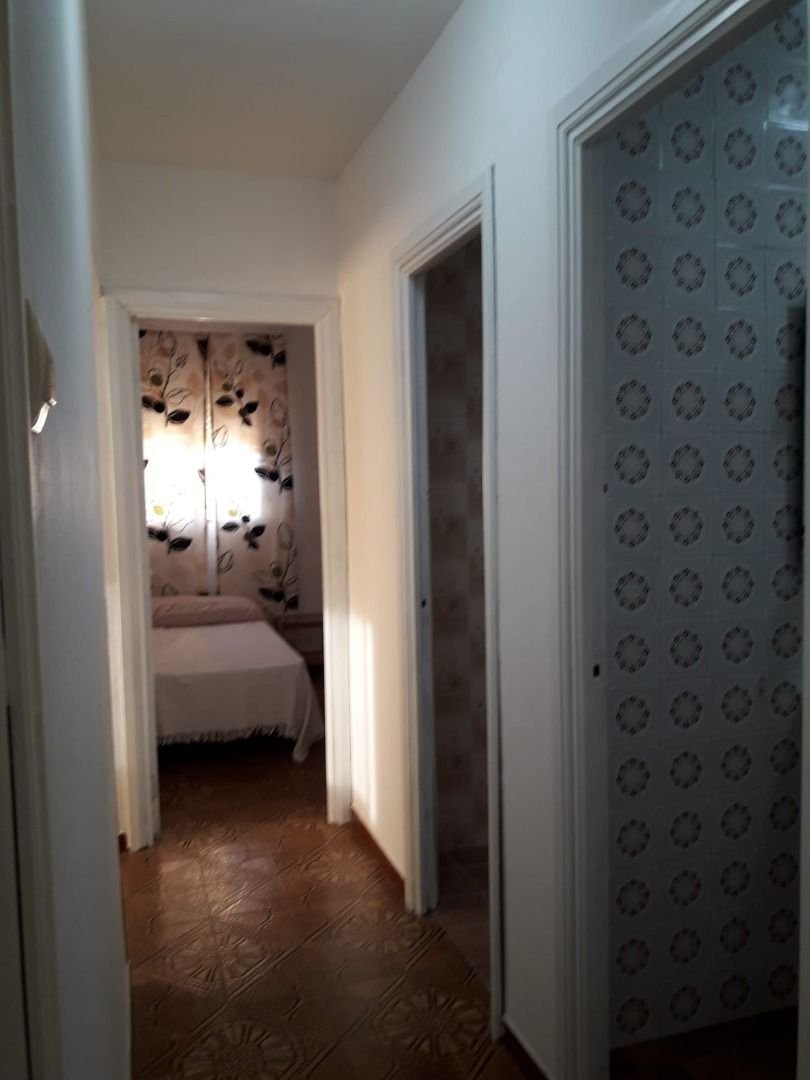 Pis de 90 m² a San Roque