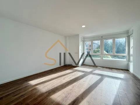 Piso de 100 m² en Lugo