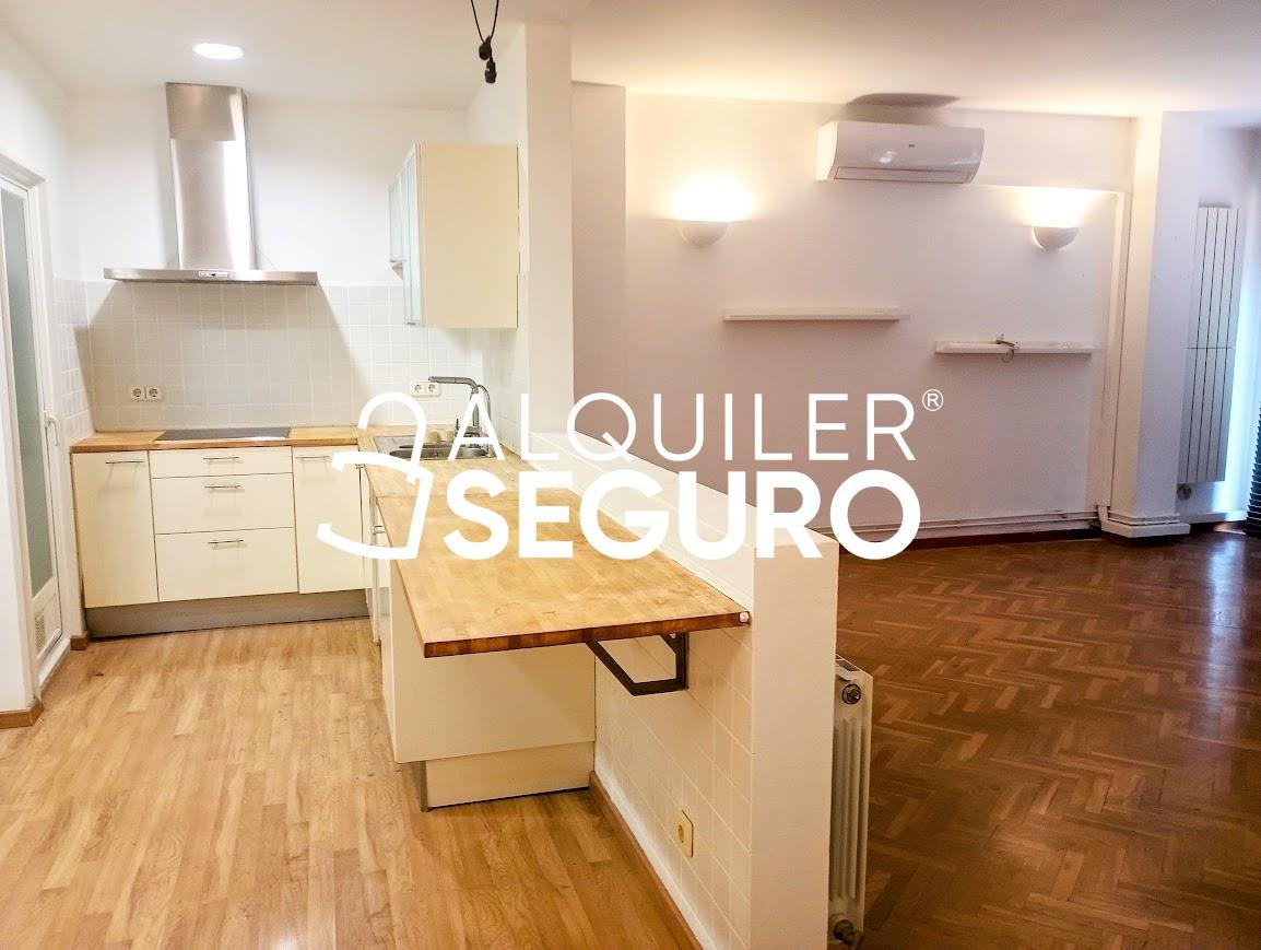 Pis de 114 m² a Barcelona