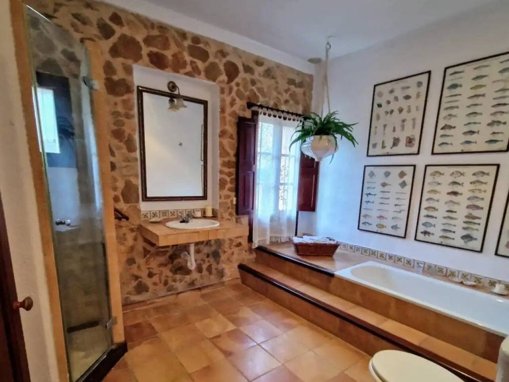 Casa de 320 m² en Vilafranca de Bonany