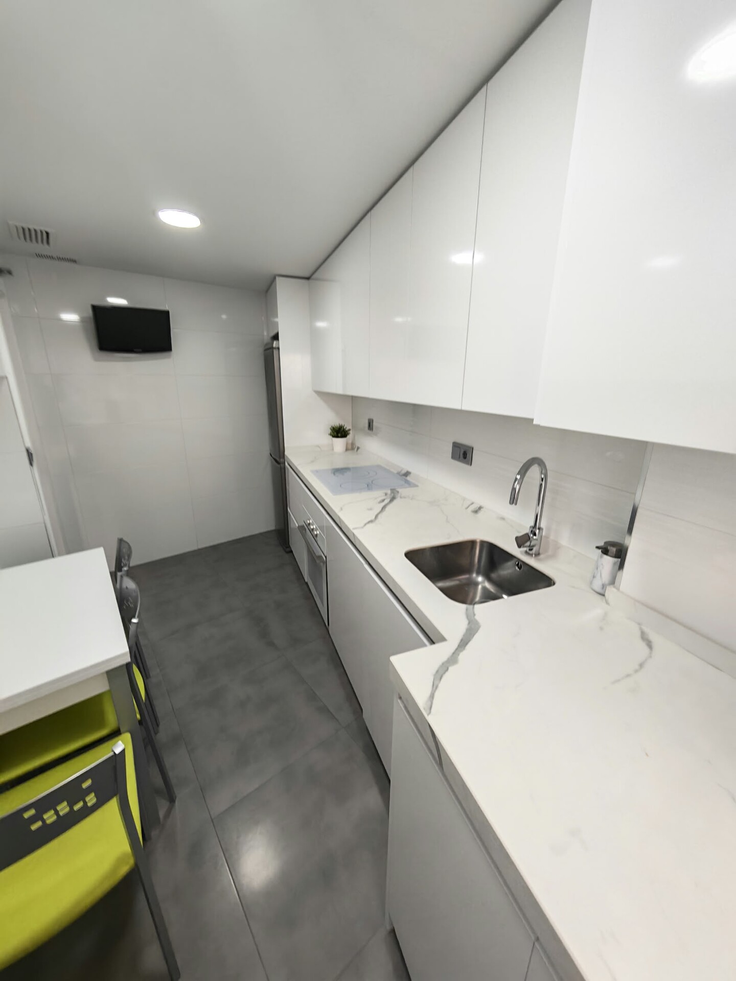 Pis de 85 m² a Múrcia