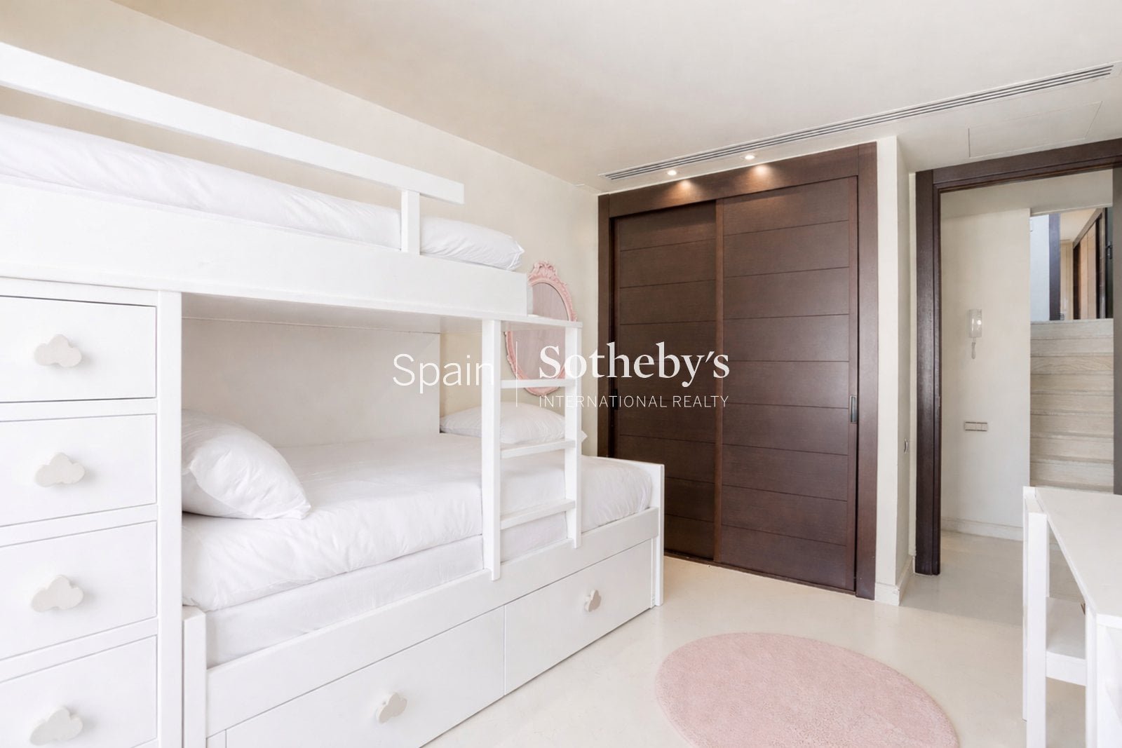 Piso de 628 m² en Pozuelo de Alarcón