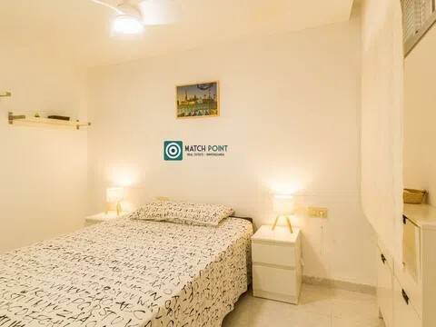 Pis de 55 m² a Almuñécar