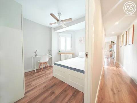 Pis de 85 m² a Saragossa