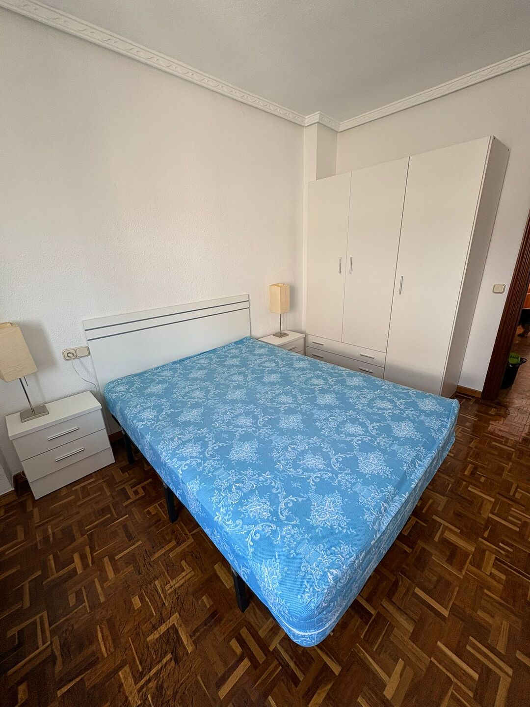Habitación 120 m², Salamanca
