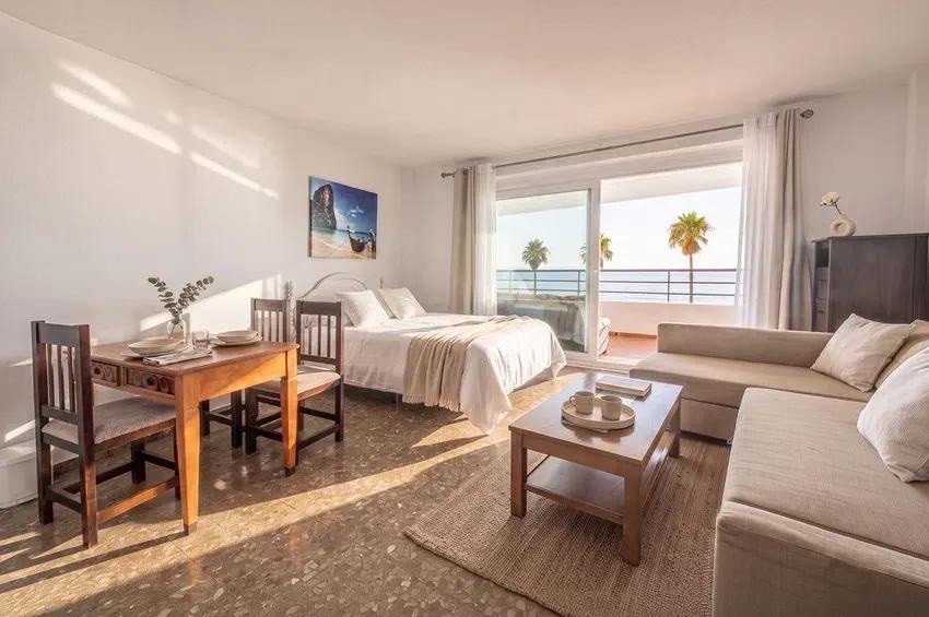 Apartamento 47 m² em Mijas