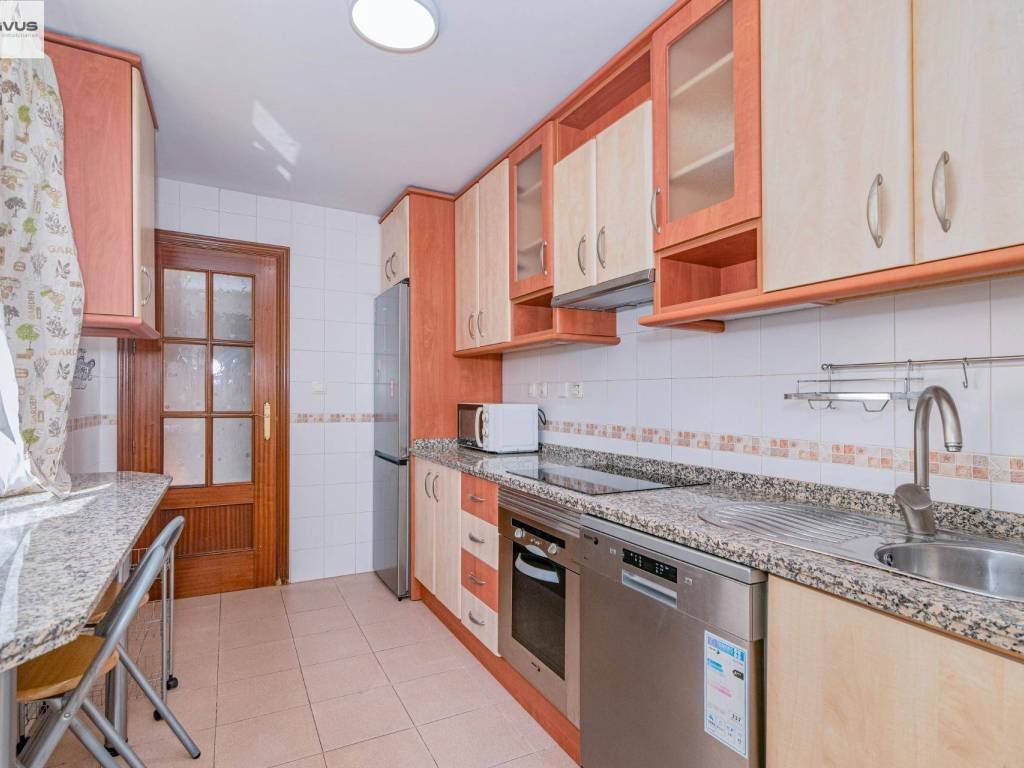 Pis de 125 m² a Granada