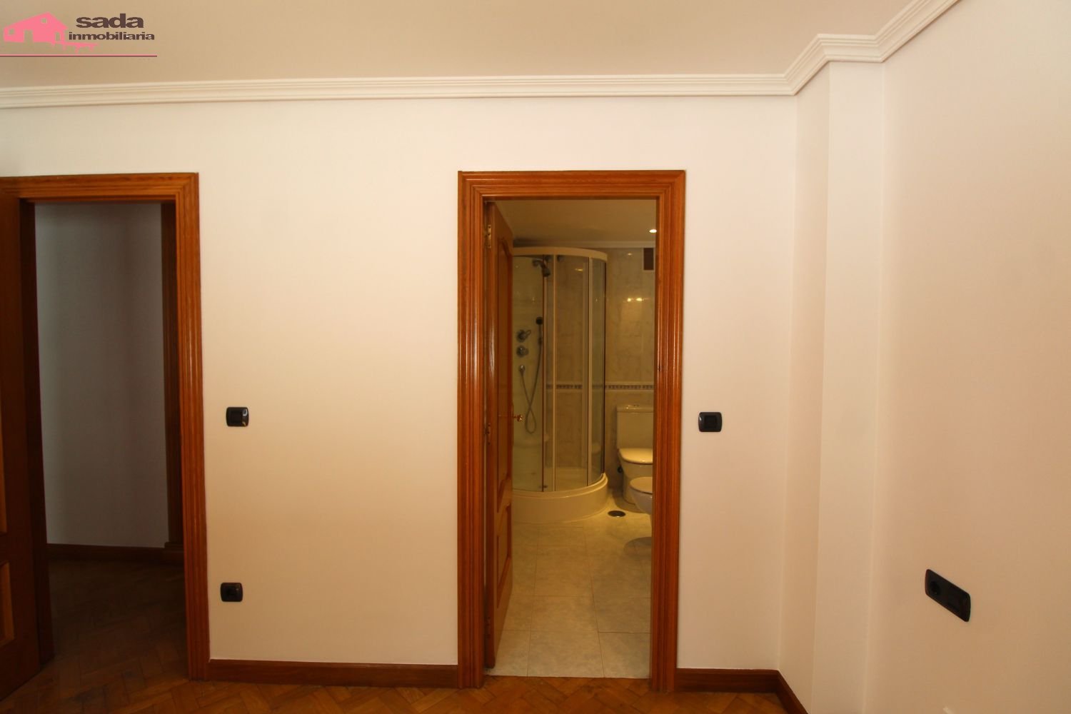Flat 109 m² in Sada