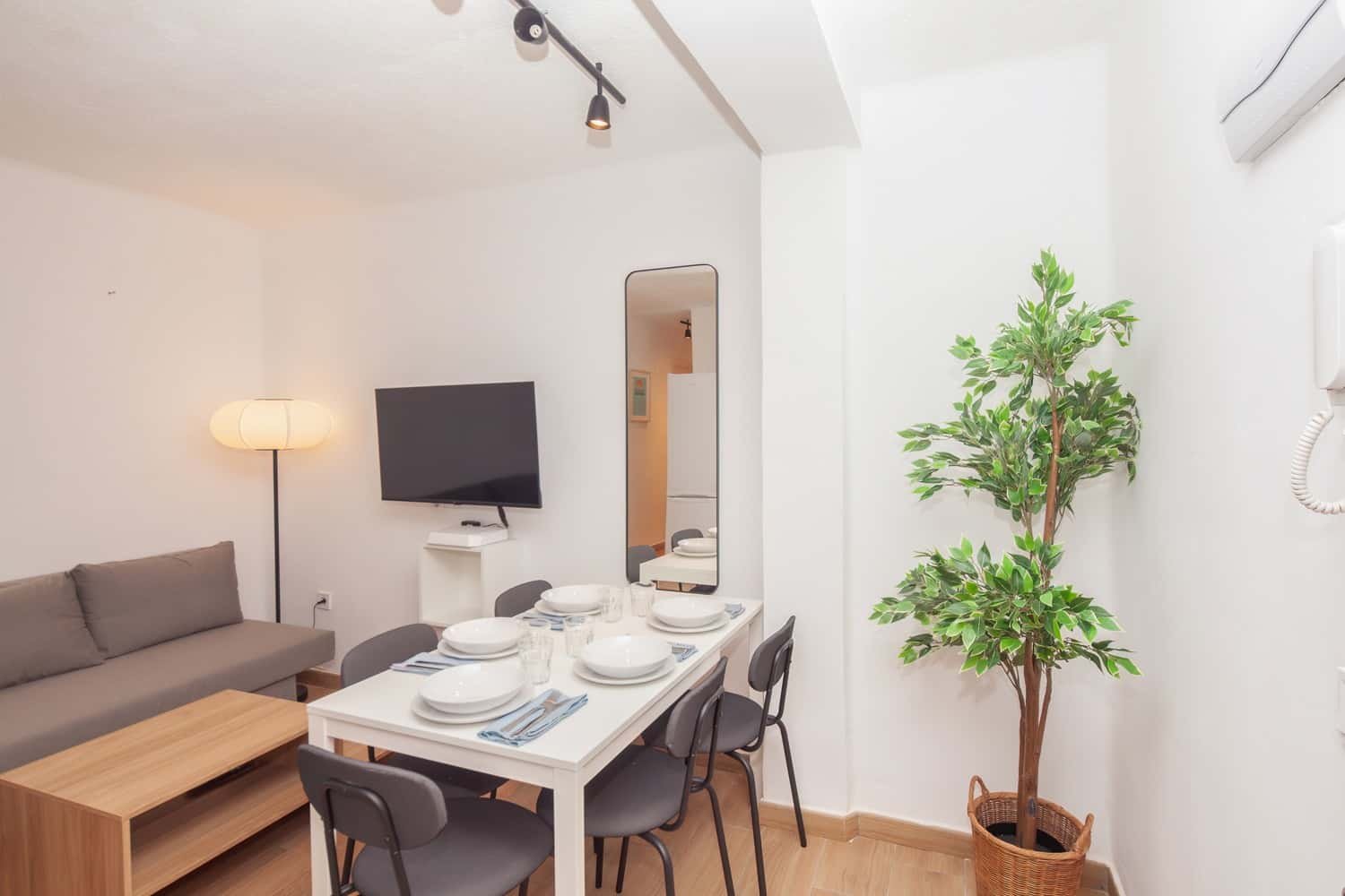 Habitació de lloguer, València