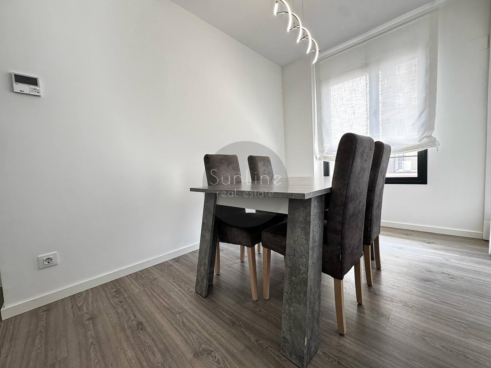 Pis de 119 m² a València