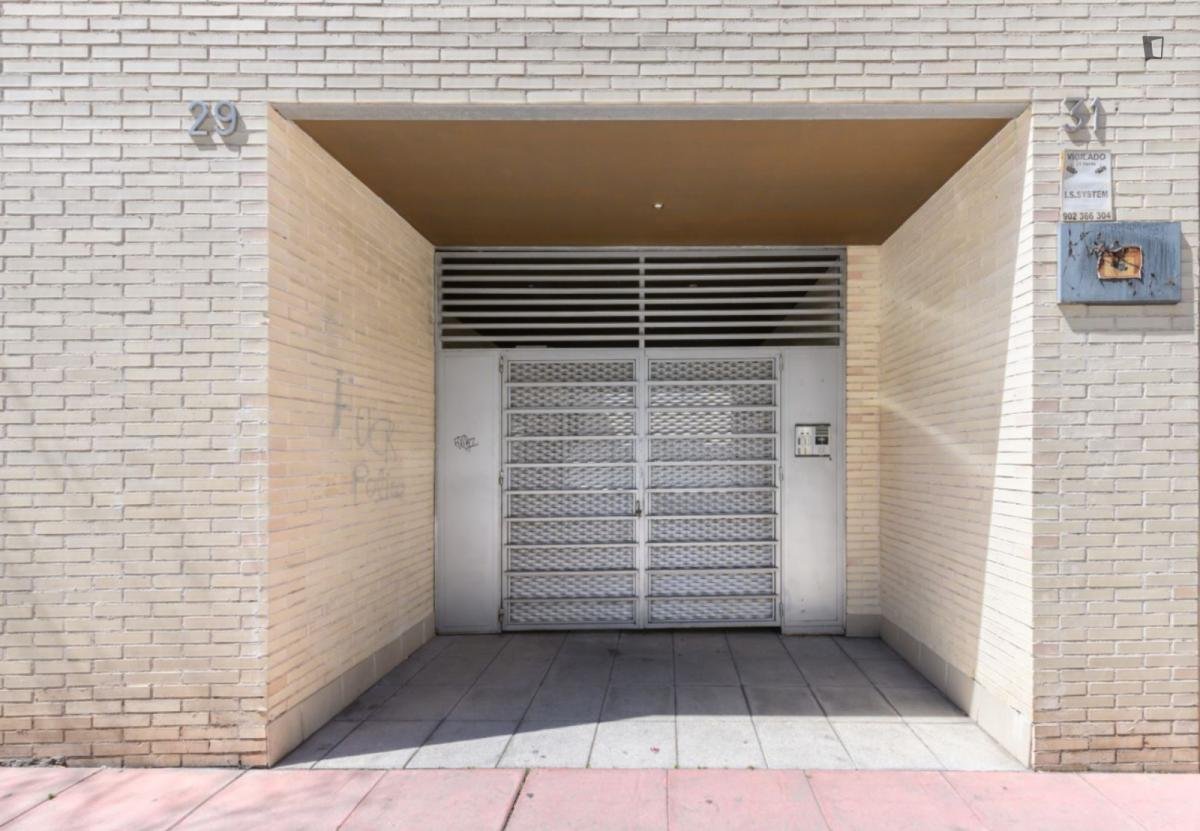 Pis de 60 m² a Madrid