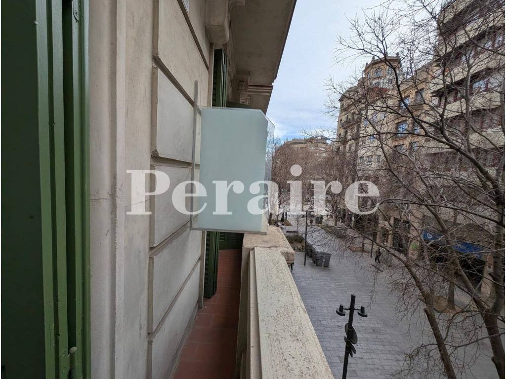 Wohnung 111 m² in Barcelona