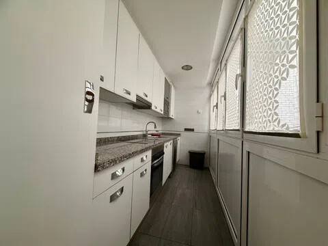 Pis de 87 m² a Gijón
