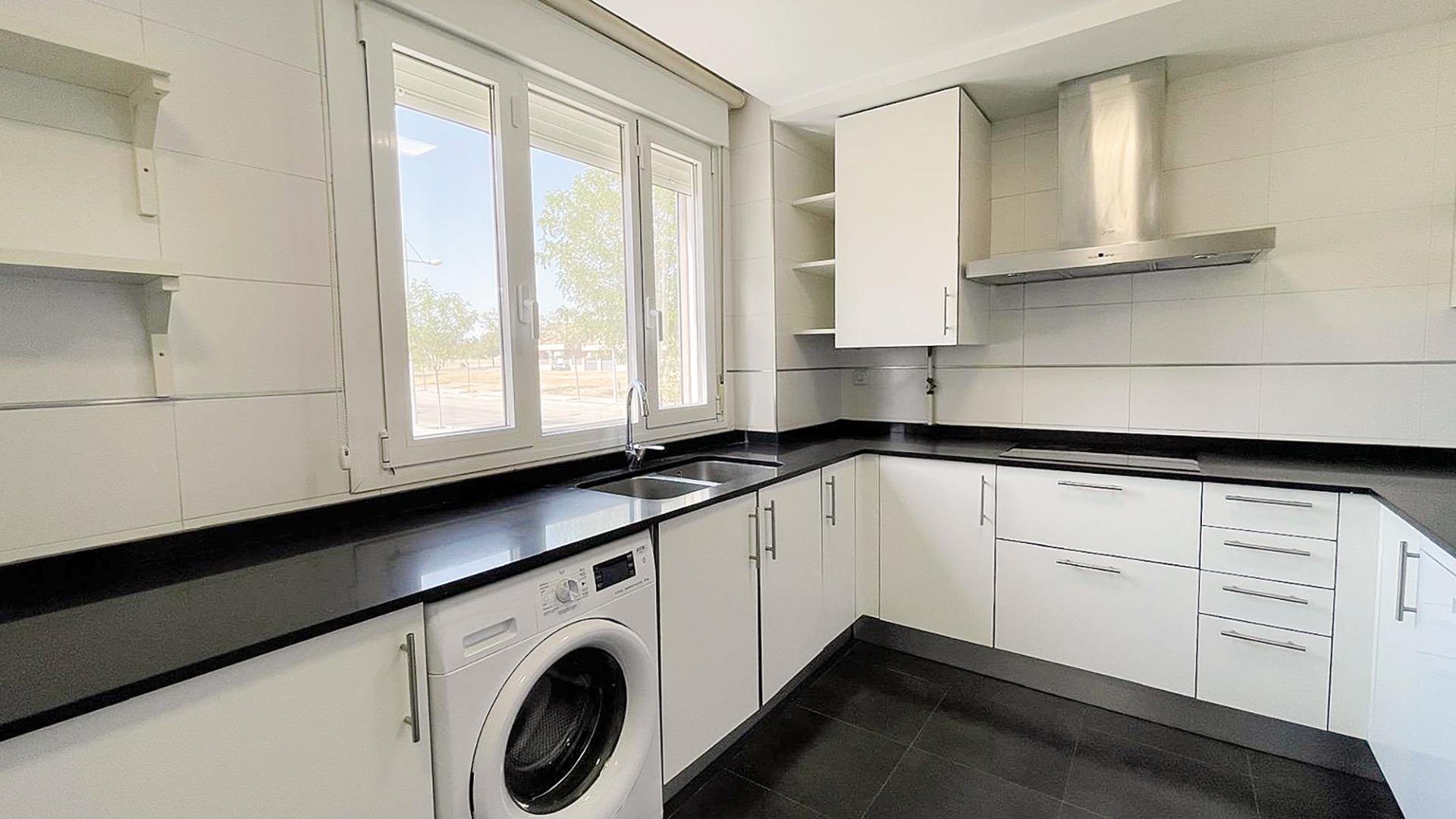 Habitación 337 m², Villanueva de la Cañada
