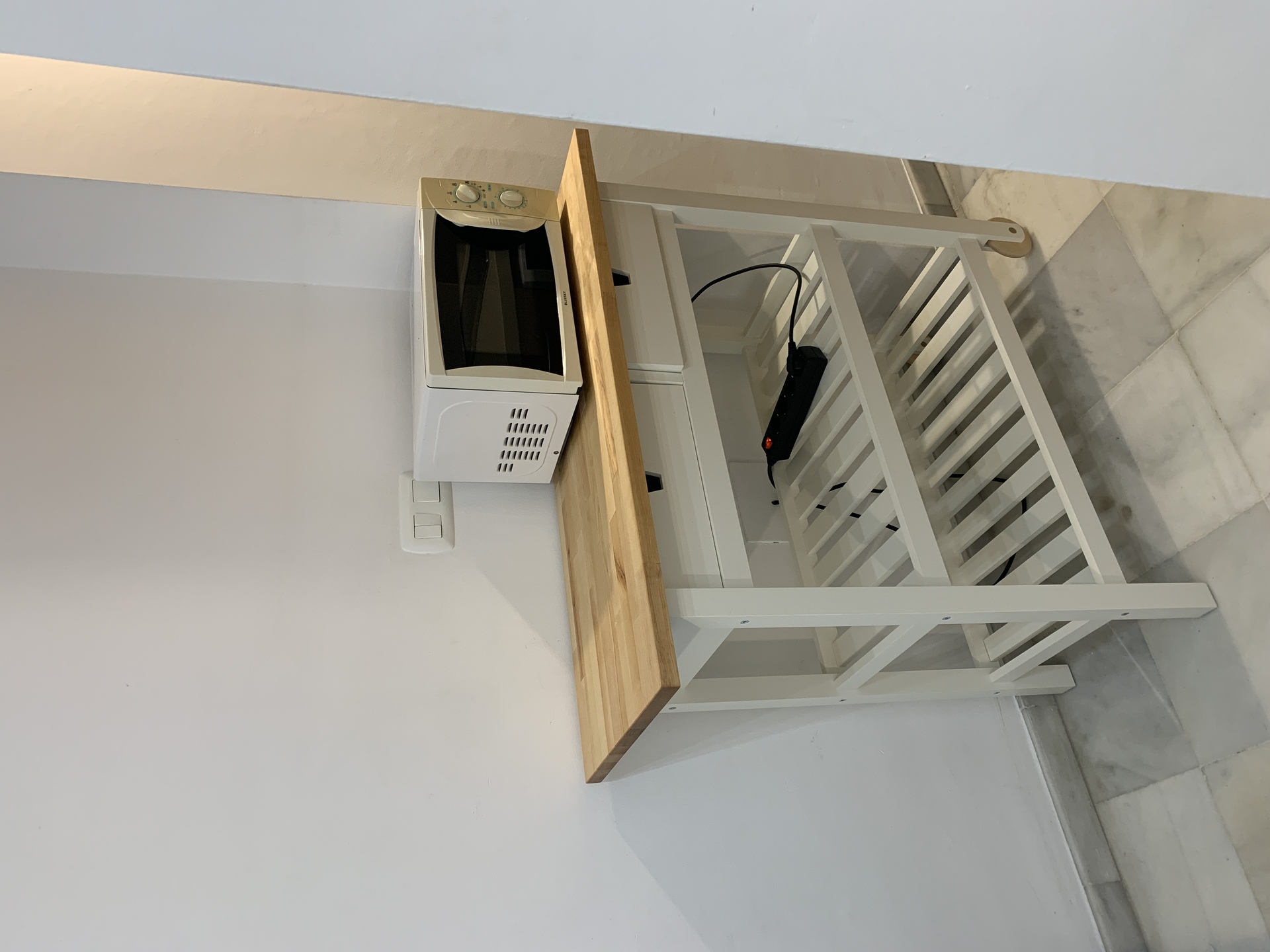 Wohnung 50 m² in Málaga