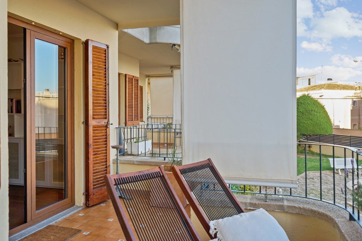 Piso de 124 m² en Palma