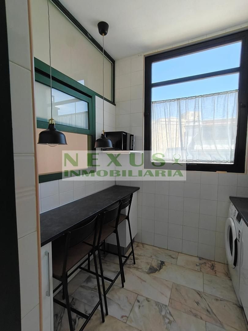 Piso de 60 m² en Cáceres