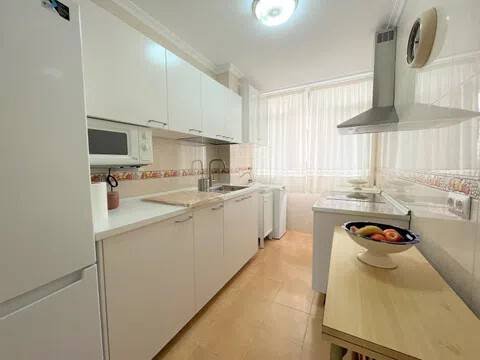 Habitació de lloguer, Sevilla