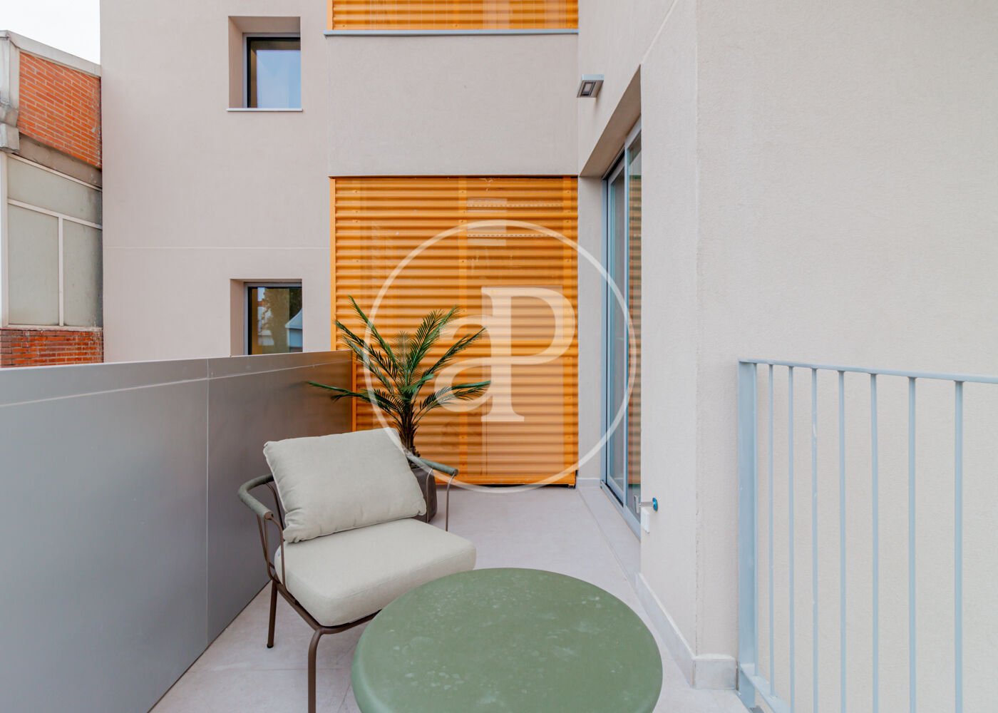 Wohnung 70 m² in Madrid