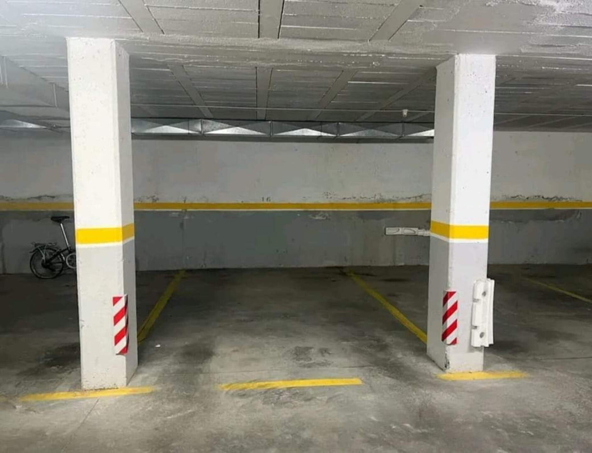 Piso de 67 m² en Cangas de Morrazo