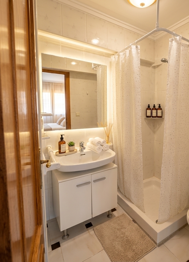Habitación 80 m², Gandía