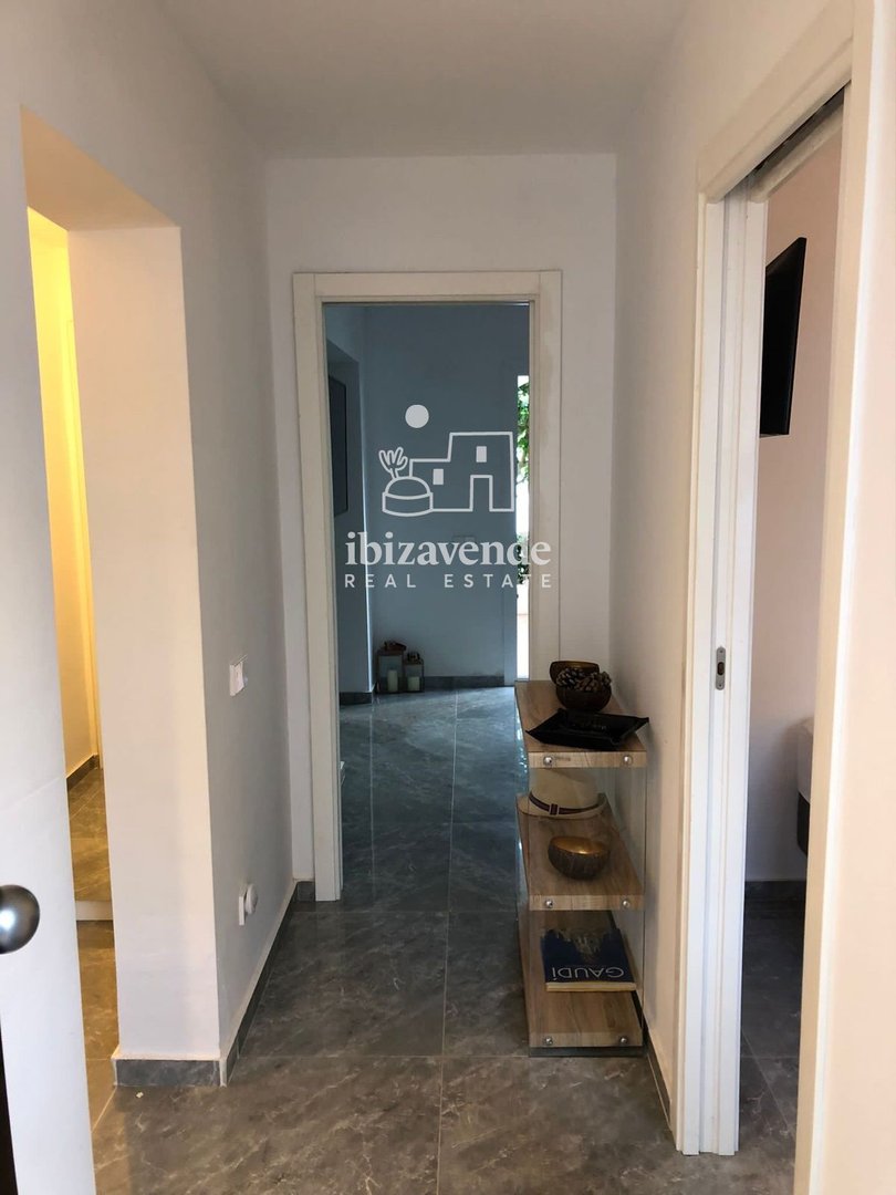 Piso de 75 m² en Santa Eulària des Riu