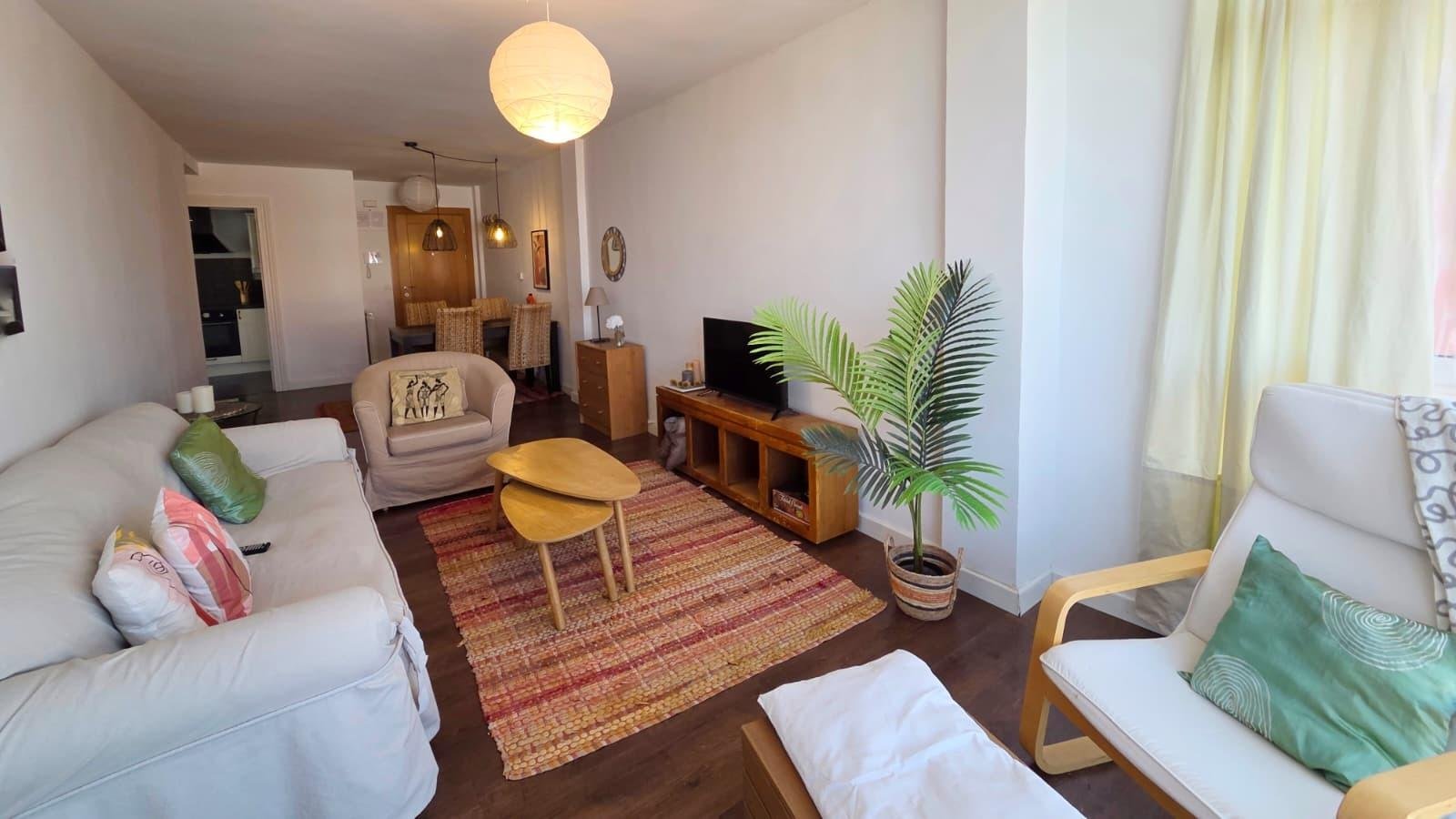 Piso de 135 m² en Santander