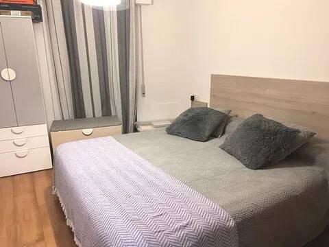 Piso de 70 m² en Ares